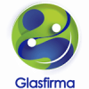 Glasfirma