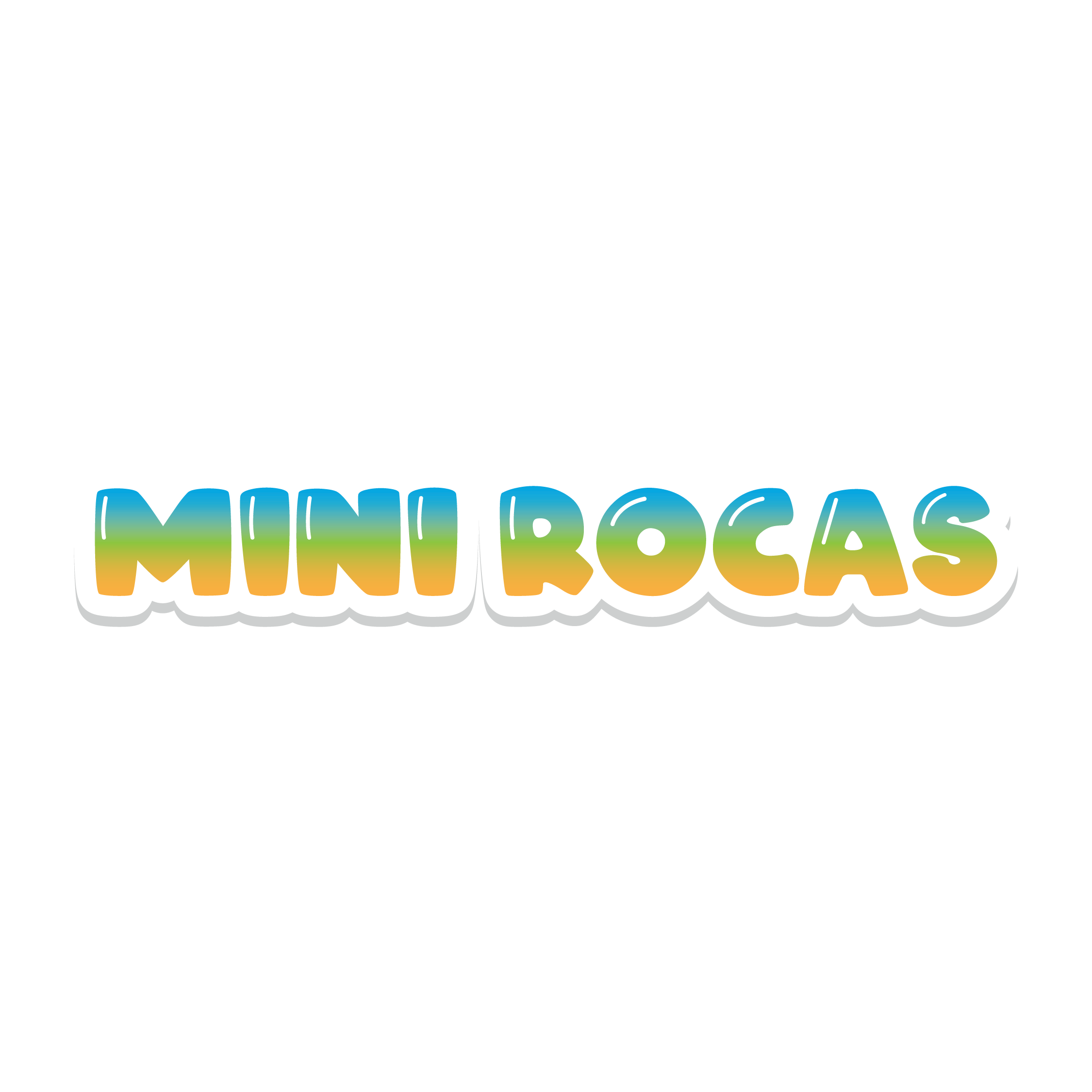 minirocks